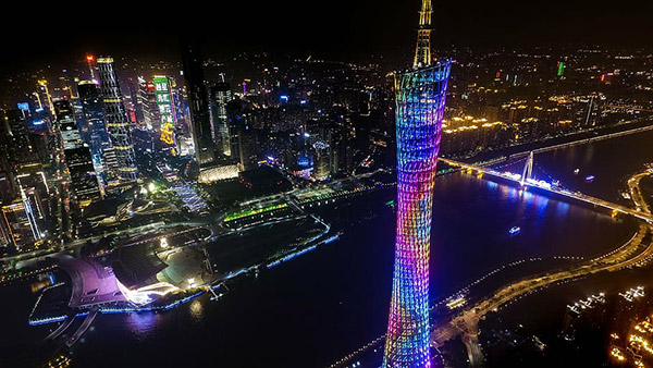 廣州供電局截至10月全品類中标結果彙總，廣東正超中标數量排名前十！