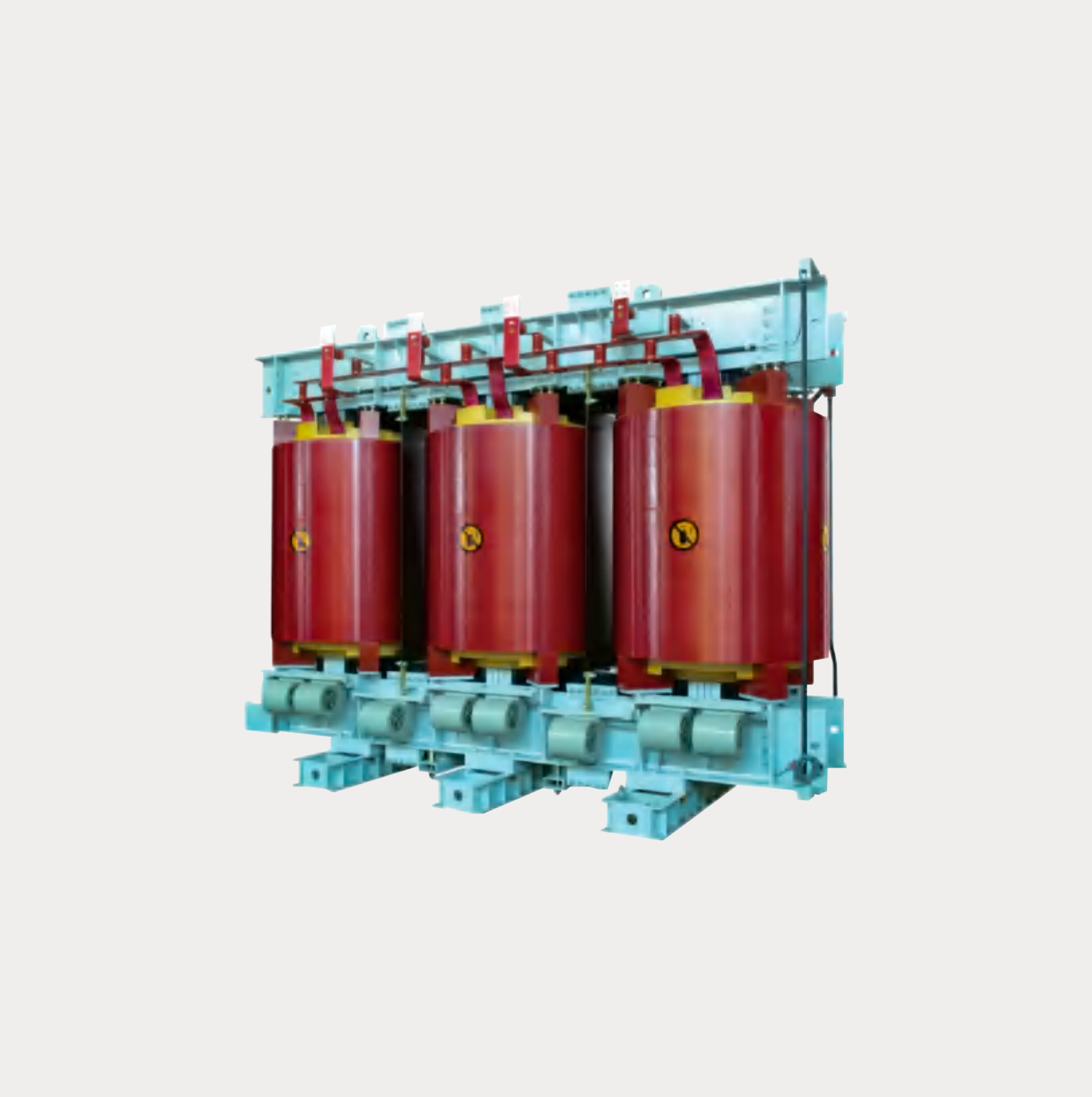 10kV SC(B) 系列電力幹式變壓器